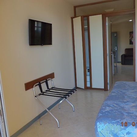 Coral Inn Vitória Exteriér fotografie