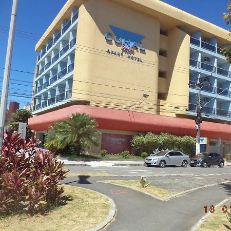 Coral Inn Vitória Exteriér fotografie