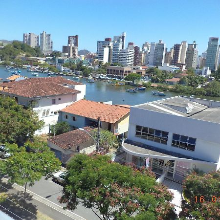 Coral Inn Vitória Exteriér fotografie