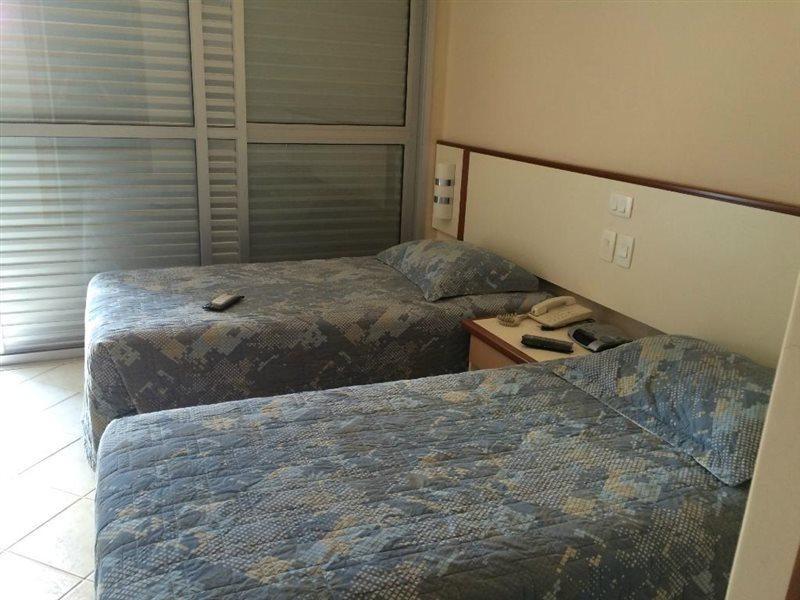 Coral Inn Vitória Exteriér fotografie