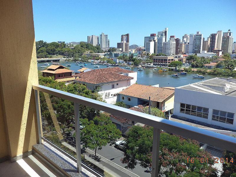 Coral Inn Vitória Exteriér fotografie