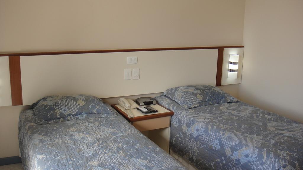 Coral Inn Vitória Exteriér fotografie