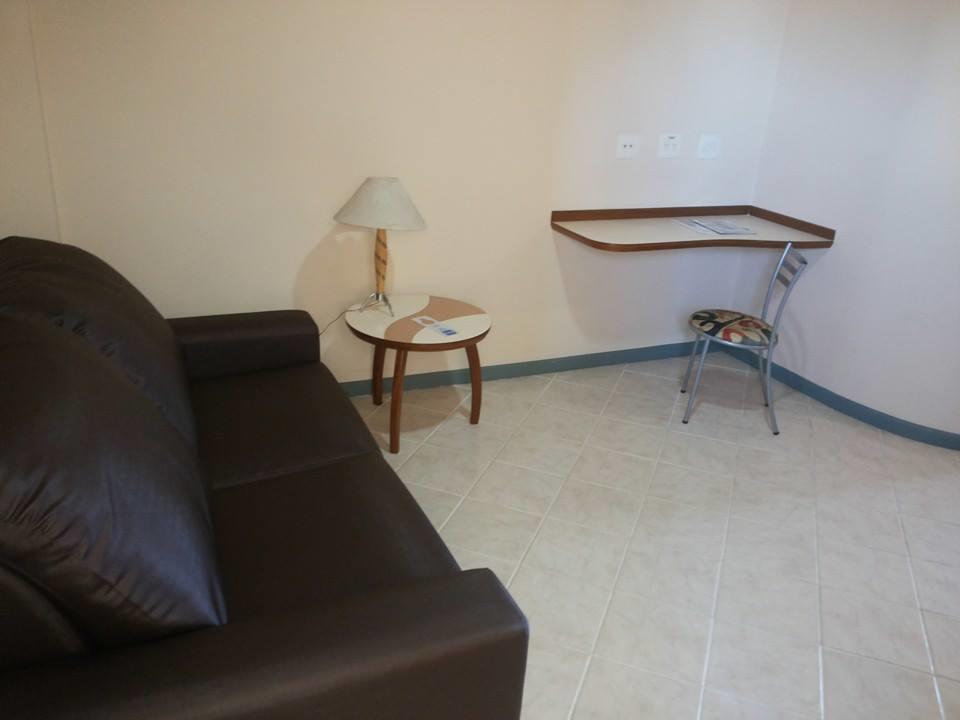 Coral Inn Vitória Exteriér fotografie