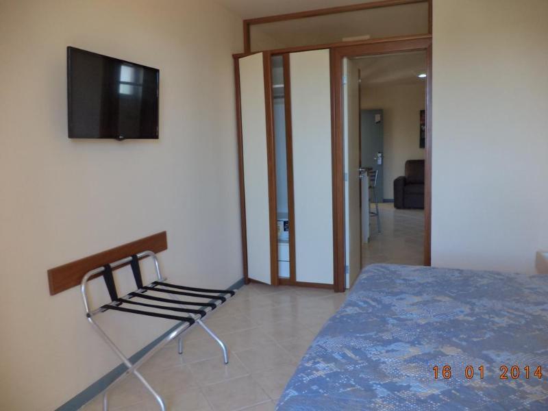 Coral Inn Vitória Exteriér fotografie