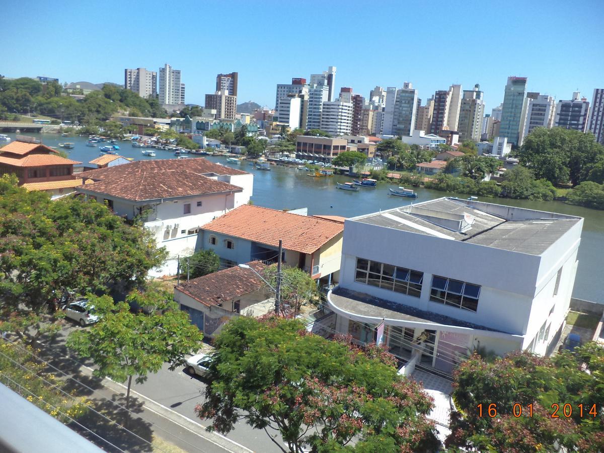 Coral Inn Vitória Exteriér fotografie