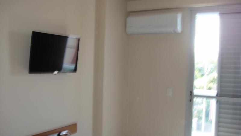 Coral Inn Vitória Exteriér fotografie